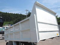 日野デュトロ深ダンプ（土砂禁ダンプ）小型（2t・3t）[写真35]