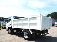 日野デュトロ深ダンプ（土砂禁ダンプ）小型（2t・3t）[写真05]