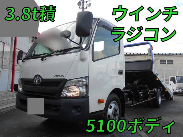 トヨタダイナセーフティローダー小型（2t・3t）[写真01]