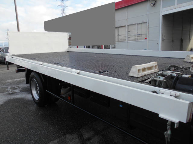 トヨタダイナセーフティローダー小型（2t・3t）[写真11]