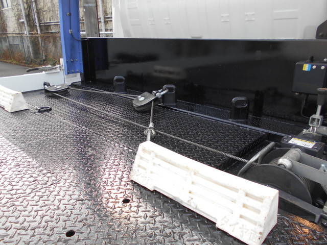 トヨタダイナセーフティローダー小型（2t・3t）[写真13]