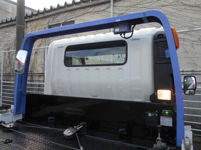 トヨタダイナセーフティローダー小型（2t・3t）[写真14]