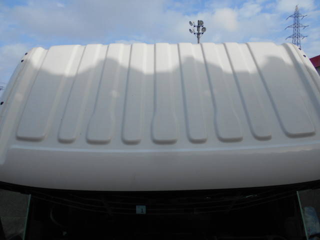 トヨタダイナセーフティローダー小型（2t・3t）[写真15]