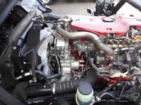 トヨタダイナセーフティローダー小型（2t・3t）[写真16]