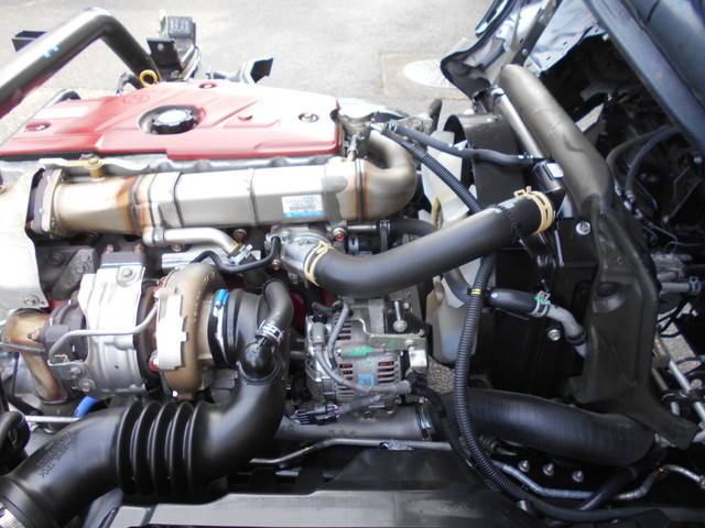 トヨタダイナセーフティローダー小型（2t・3t）[写真17]