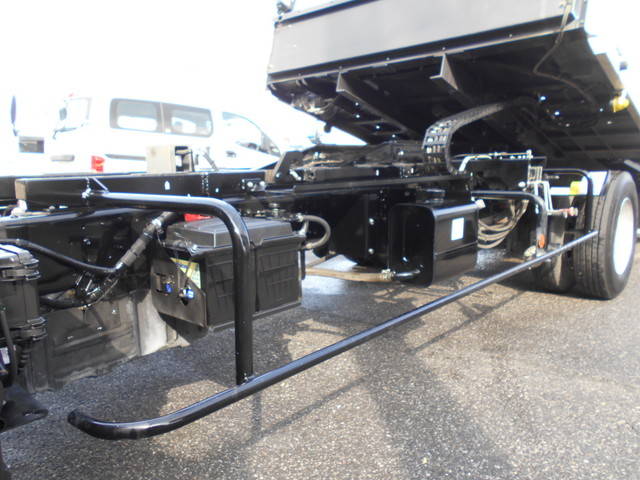 トヨタダイナセーフティローダー小型（2t・3t）[写真18]