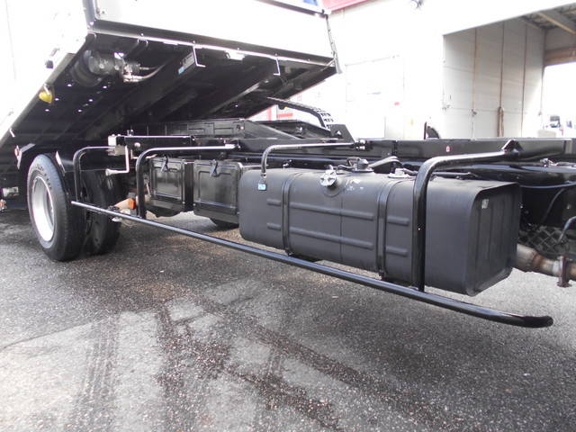 トヨタダイナセーフティローダー小型（2t・3t）[写真19]