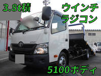 トヨタダイナセーフティローダー小型（2t・3t）[写真01]