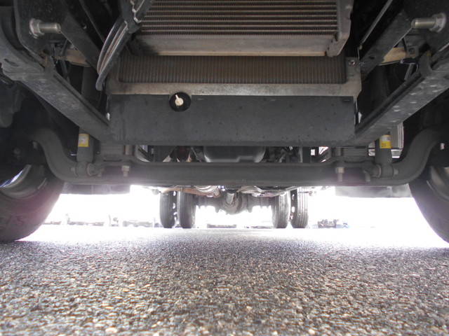 トヨタダイナセーフティローダー小型（2t・3t）[写真20]