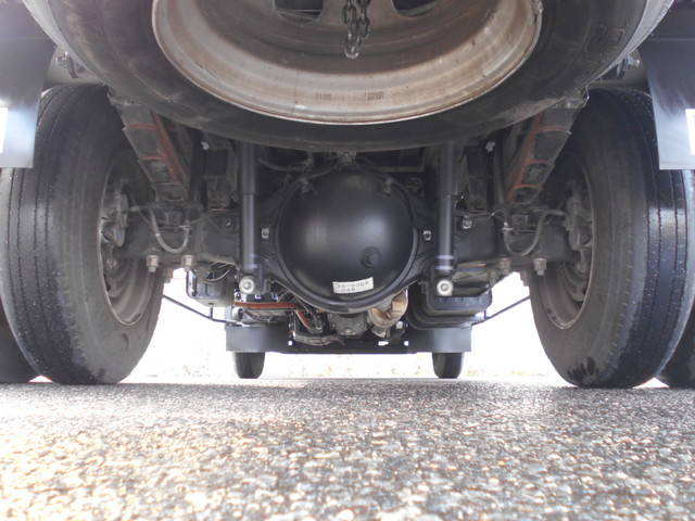 トヨタダイナセーフティローダー小型（2t・3t）[写真21]