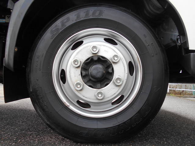 トヨタダイナセーフティローダー小型（2t・3t）[写真22]