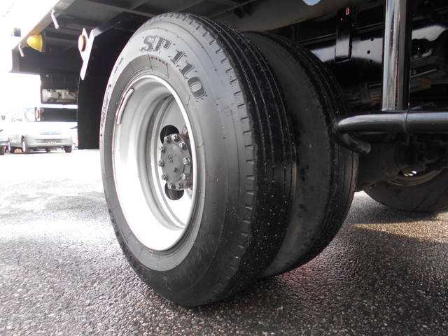 トヨタダイナセーフティローダー小型（2t・3t）[写真23]