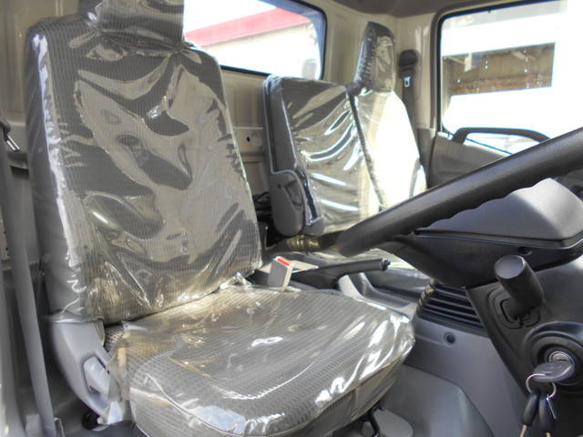 トヨタダイナセーフティローダー小型（2t・3t）[写真25]