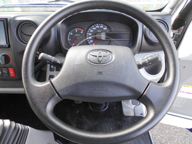 トヨタダイナセーフティローダー小型（2t・3t）[写真28]