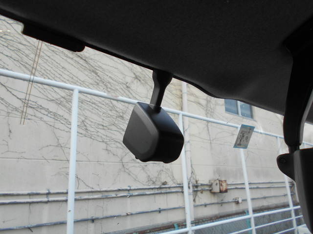 トヨタダイナセーフティローダー小型（2t・3t）[写真32]