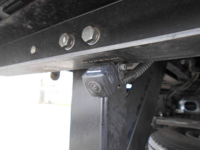 トヨタダイナセーフティローダー小型（2t・3t）[写真33]