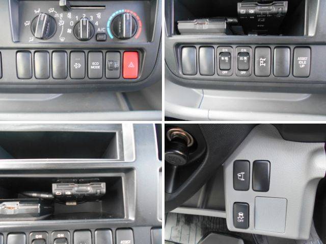 トヨタダイナセーフティローダー小型（2t・3t）[写真34]