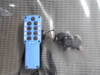 トヨタダイナセーフティローダー小型（2t・3t）[写真36]