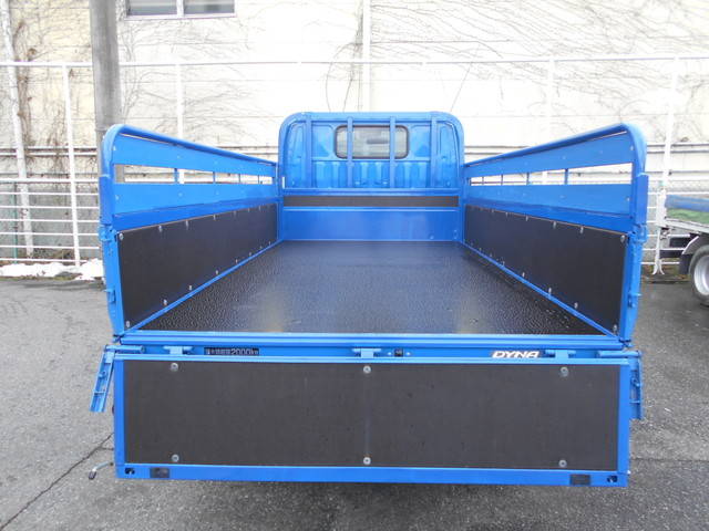 トヨタその他の車種平ボディ小型（2t・3t）[写真10]