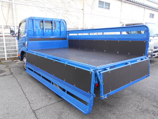 トヨタその他の車種平ボディ小型（2t・3t）[写真11]