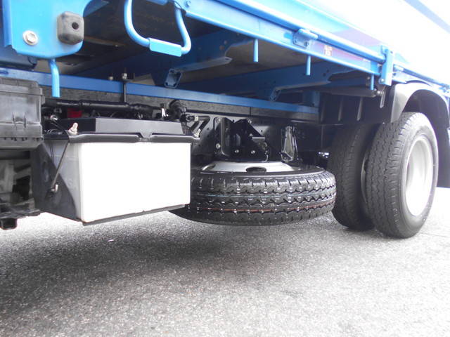 トヨタその他の車種平ボディ小型（2t・3t）[写真16]