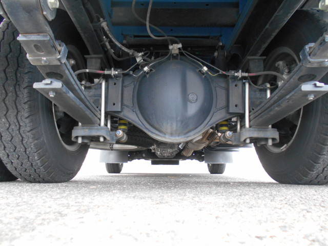 トヨタその他の車種平ボディ小型（2t・3t）[写真19]