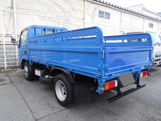 トヨタその他の車種平ボディ小型（2t・3t）[写真02]