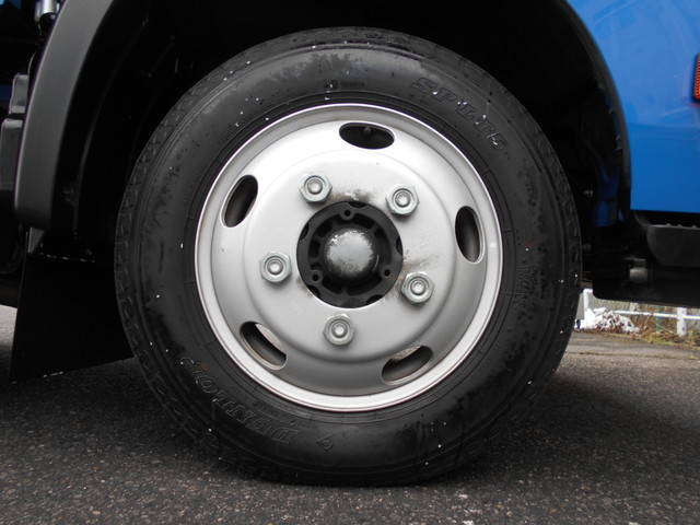 トヨタその他の車種平ボディ小型（2t・3t）[写真20]