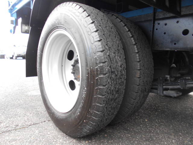 トヨタその他の車種平ボディ小型（2t・3t）[写真21]