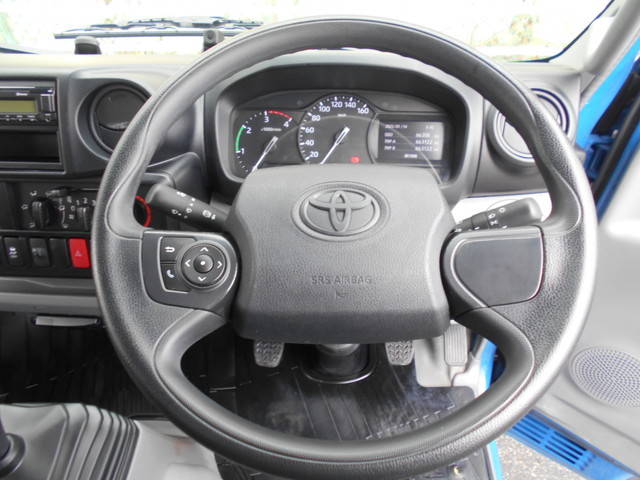 トヨタその他の車種平ボディ小型（2t・3t）[写真24]