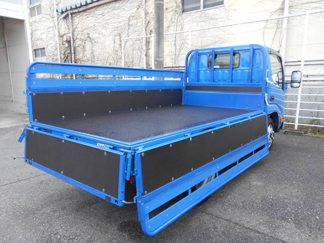 トヨタその他の車種平ボディ小型（2t・3t）[写真09]