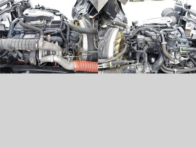 UDトラックスコンドルアルミウイング中型（4t）[写真10]