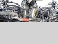 UDトラックスコンドルアルミウイング中型（4t）[写真10]