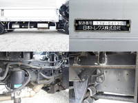 UDトラックスコンドルアルミウイング中型（4t）[写真11]