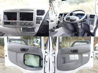 UDトラックスコンドルアルミウイング中型（4t）[写真15]