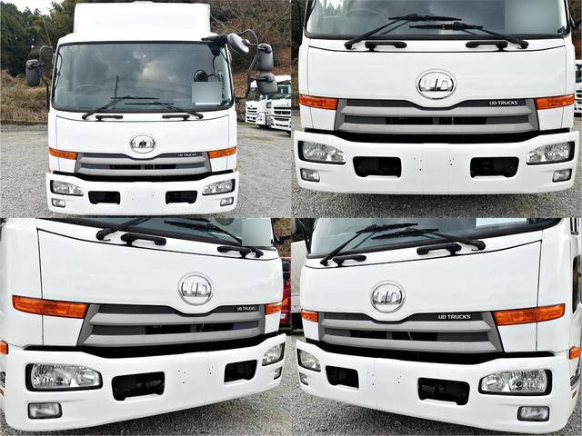 UDトラックスコンドルアルミウイング中型（4t）[写真03]