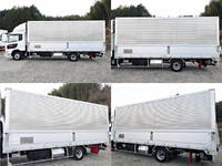 UDトラックスコンドルアルミウイング中型（4t）[写真06]