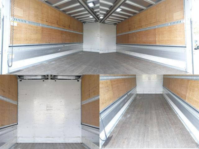 UDトラックスコンドルアルミウイング中型（4t）[写真08]