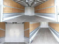 UDトラックスコンドルアルミウイング中型（4t）[写真08]