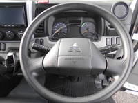 三菱ふそうキャンターダンプ小型（2t・3t）[写真23]