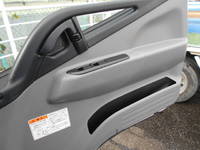 三菱ふそうキャンターダンプ小型（2t・3t）[写真34]