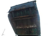 日野レンジャーパッカー車（塵芥車）中型（4t）[写真10]