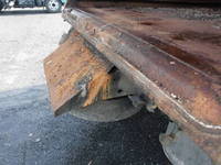 日野レンジャーパッカー車（塵芥車）中型（4t）[写真11]