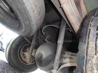 日野レンジャーパッカー車（塵芥車）中型（4t）[写真12]