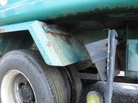 日野レンジャーパッカー車（塵芥車）中型（4t）[写真13]