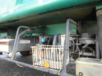 日野レンジャーパッカー車（塵芥車）中型（4t）[写真14]