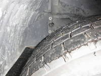 日野レンジャーパッカー車（塵芥車）中型（4t）[写真16]