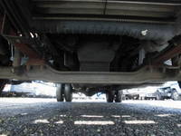 日野レンジャーパッカー車（塵芥車）中型（4t）[写真17]