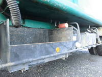 日野レンジャーパッカー車（塵芥車）中型（4t）[写真22]