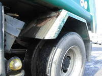 日野レンジャーパッカー車（塵芥車）中型（4t）[写真23]